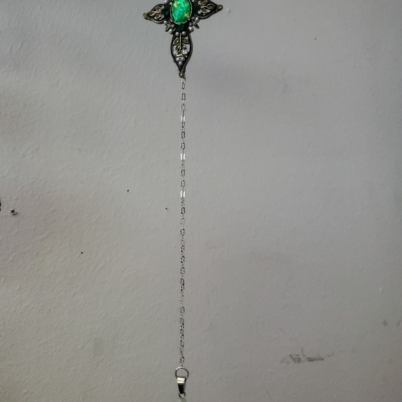 Dowsing pendulum - Picture 10 of 16